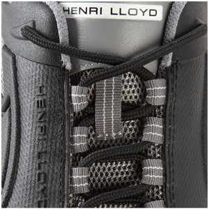 Henri Lloyd Octogrip Mono Zapato GREY Y94065