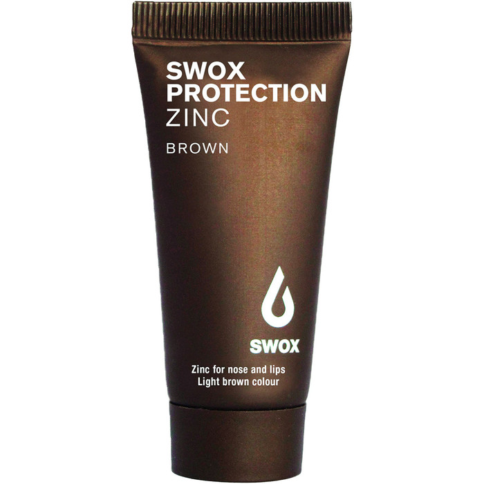 SWOX Protection Zink Sonnenschutzmittel - 50ml