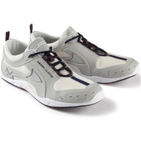 Octogrip Mono Performance Deck Shoe WHITE