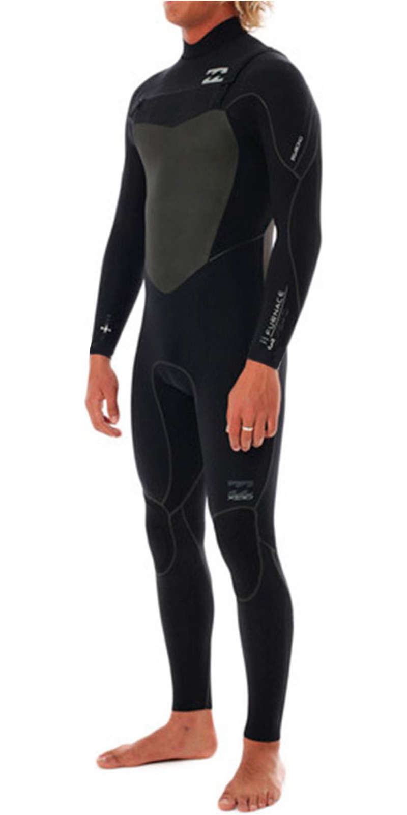 ビラボン/BILLABONGフルスーツ ウェットスーツ XERO FURNACE