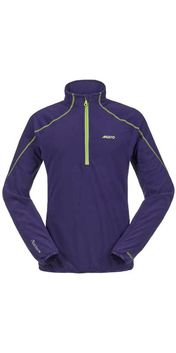 Musto microfleece best sale