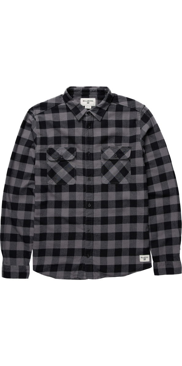 Billabong all 2024 day flannel