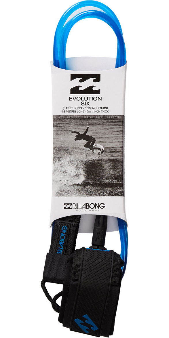 billabong leash