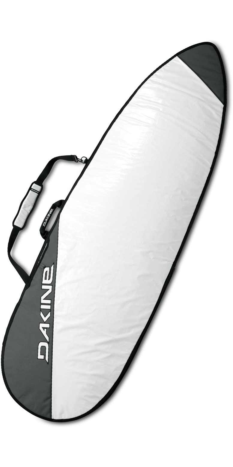 Dakine Surf Daylight Thruster 6'3 Day Bag WHITE 06010125