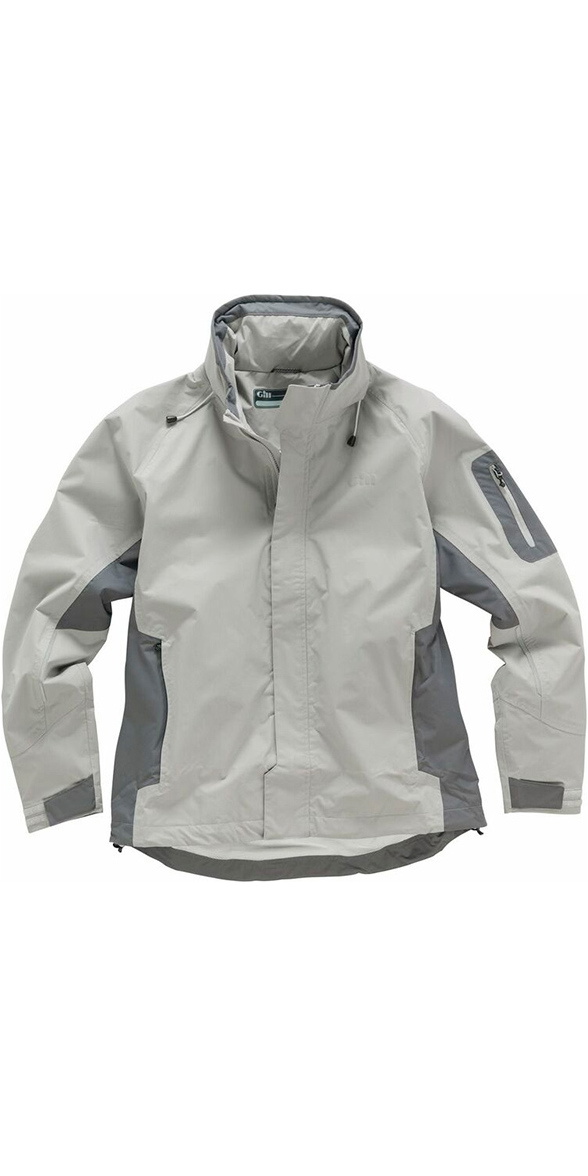 Gill women's inshore lite on sale jacket