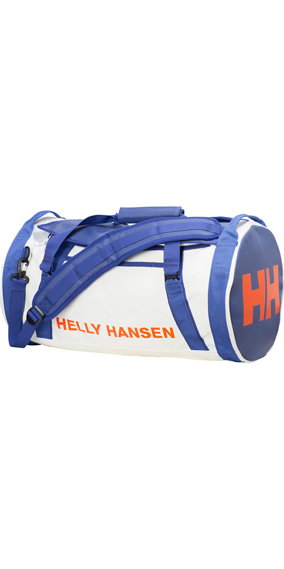 2016 Helly Hansen HH 50L Mochila con cuerdas 2 princesa púrpura 68005 -  Accesorios
