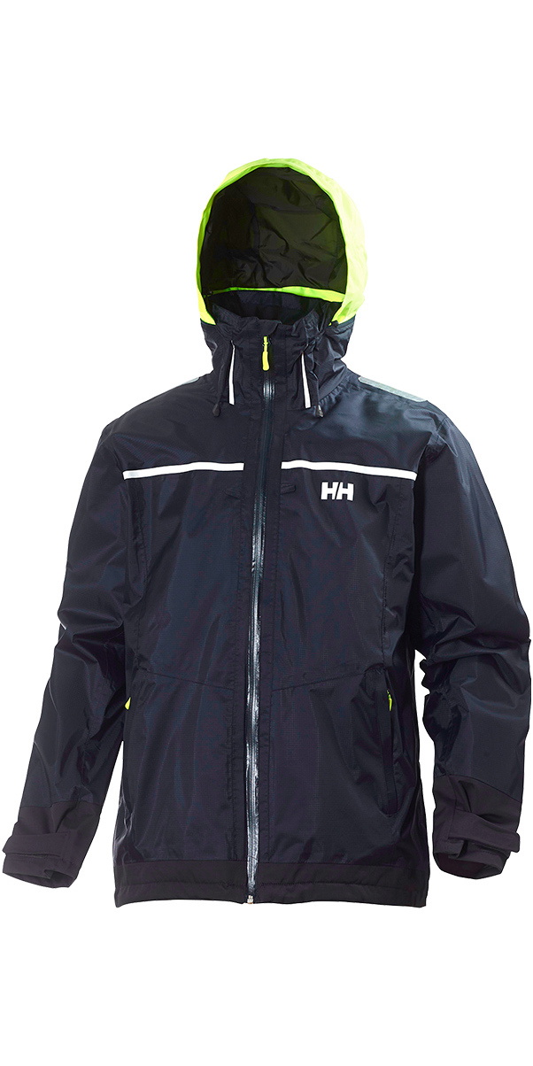 HA4 アクティブウォータージェル　２本セット Helly Hansen Sandham Jacket Navy 36284 - Sailing - Sailing - Yacht