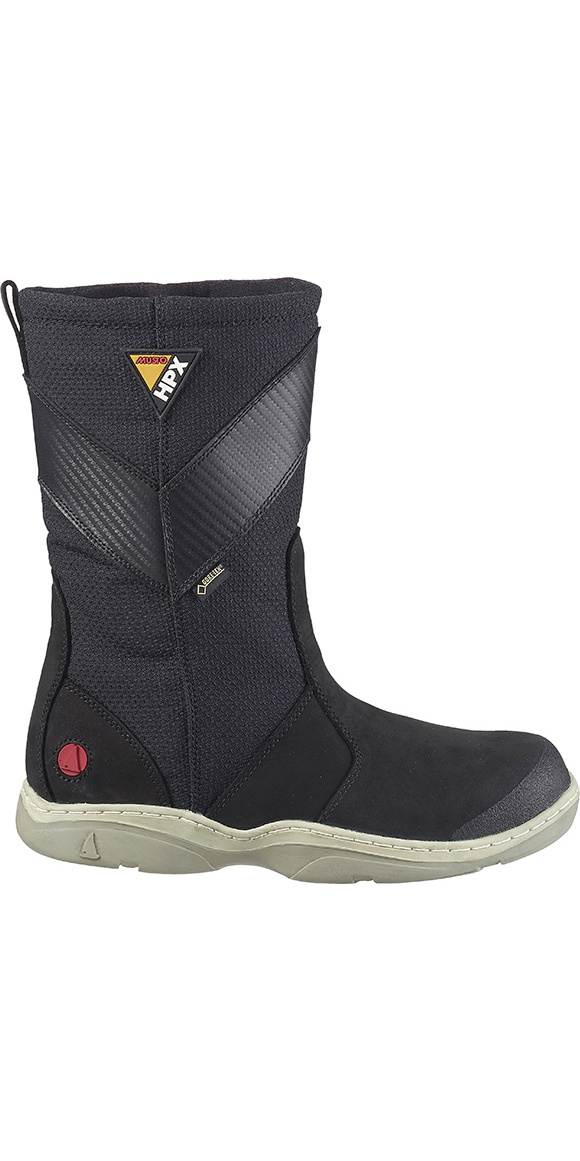 bottes musto hpx