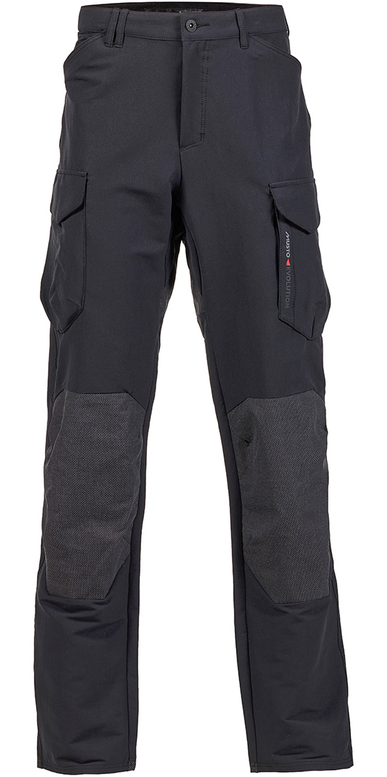 Musto 2016 Essential UV Fast Dry Trouser Navy Regular LEG SE0781