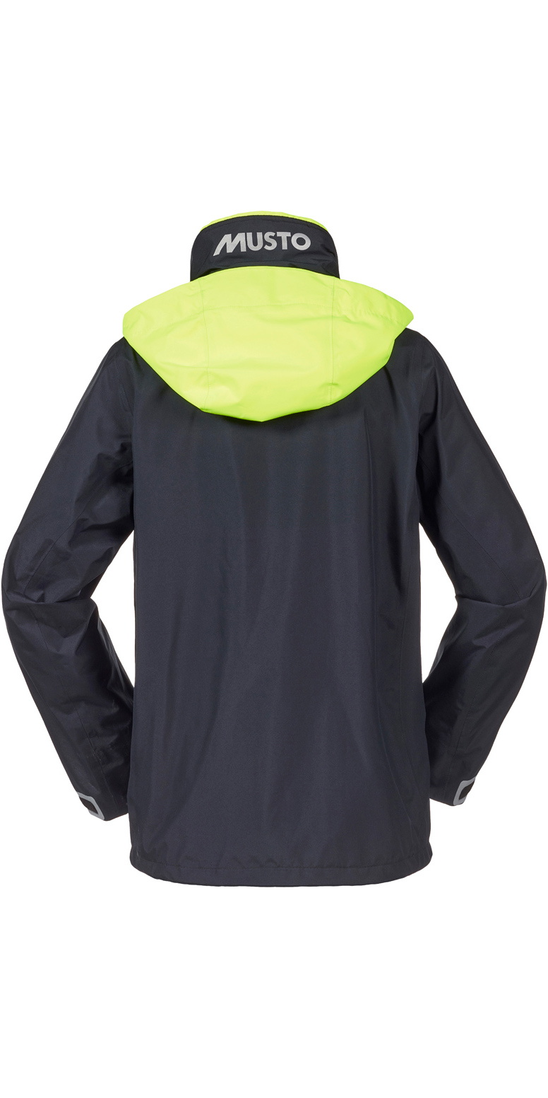 musto solent gtx jacket