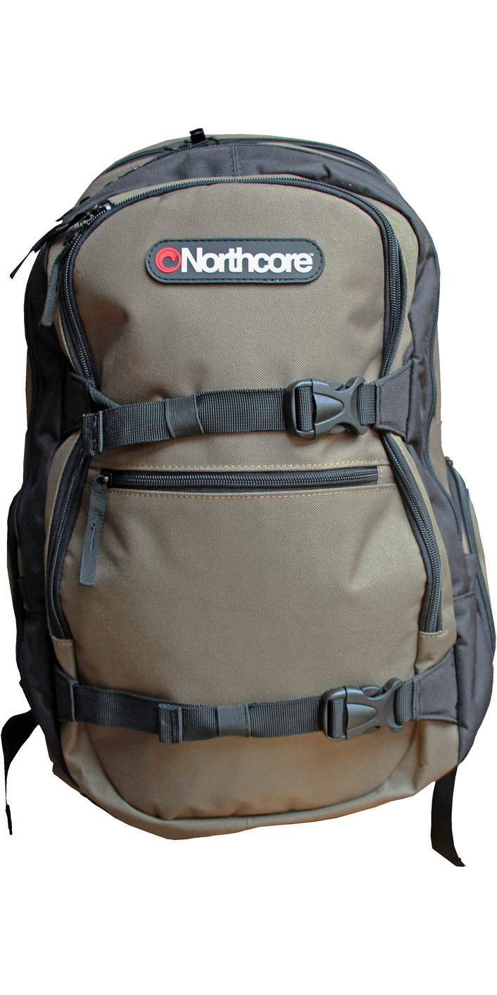 northcore backpack