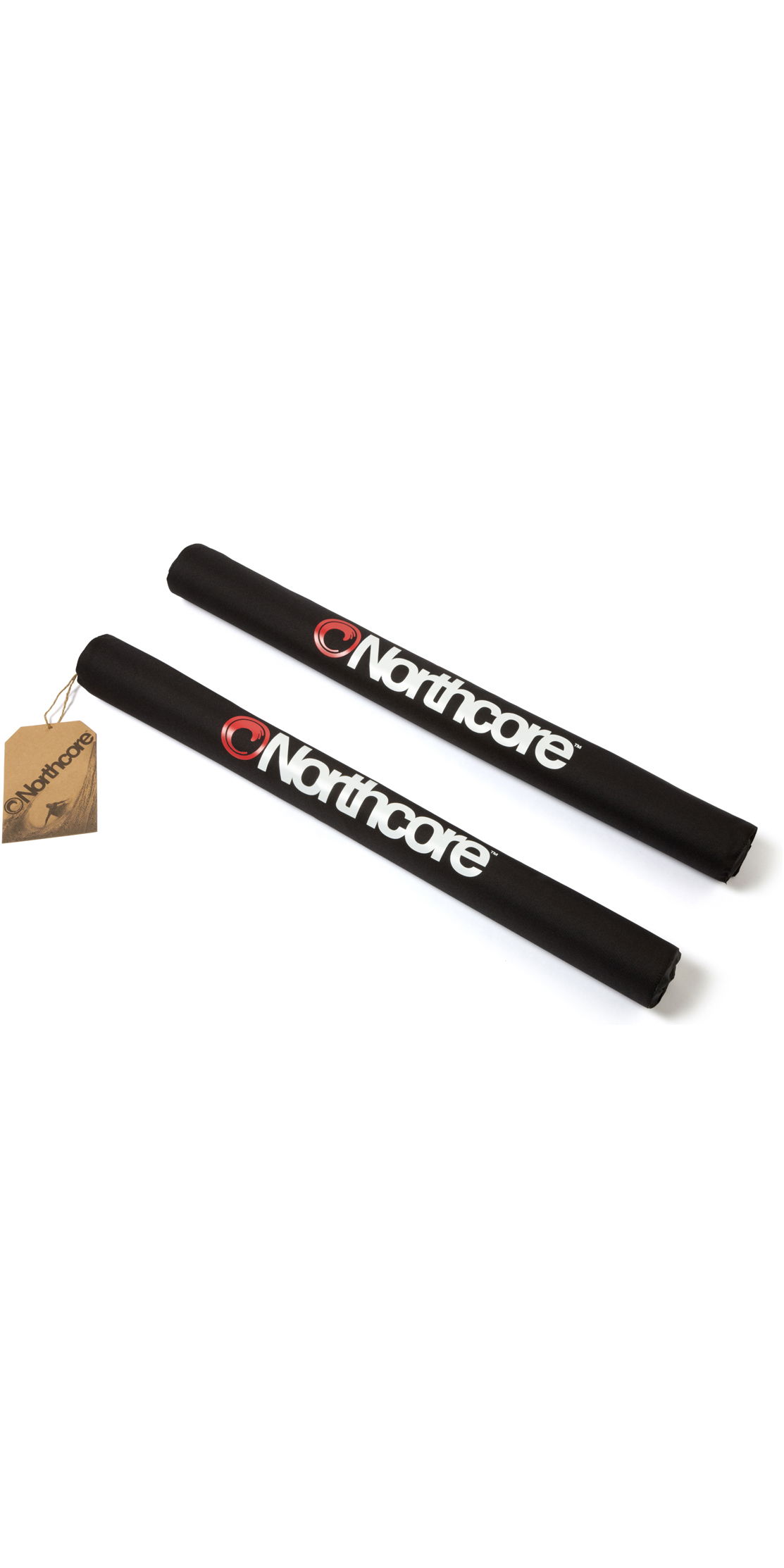 Northcore roof 2024 bar pads