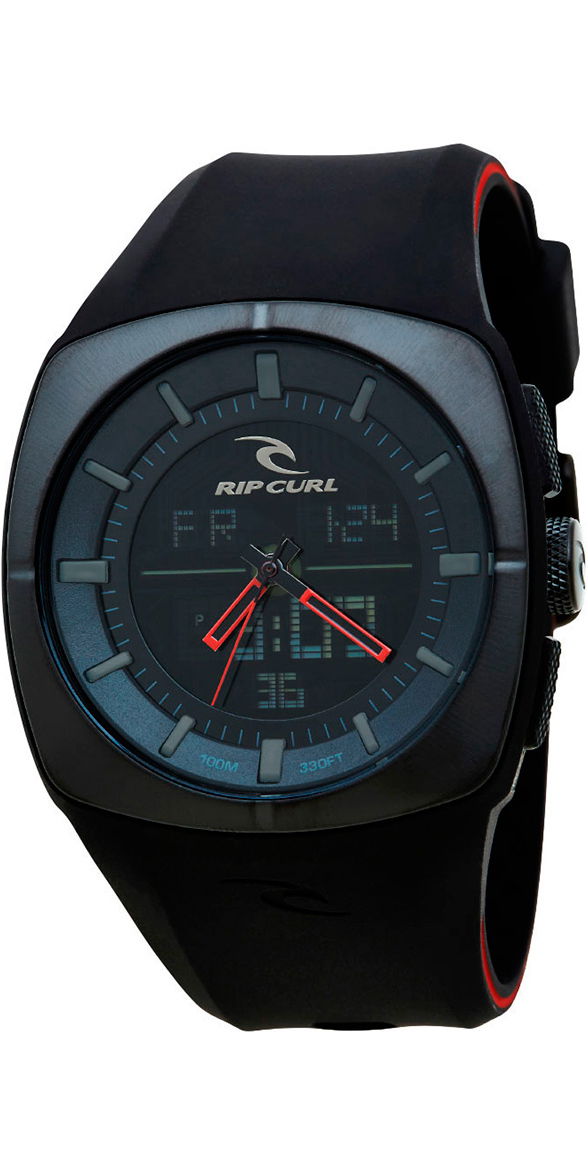 Rip Curl Havoc Watch Midnight A2780