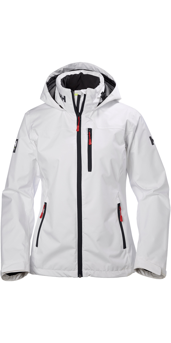 Helly Hansen Womens Hooded 33899 | Sailing | Yacht | Wetsuitoutlet | Watersports Outlet