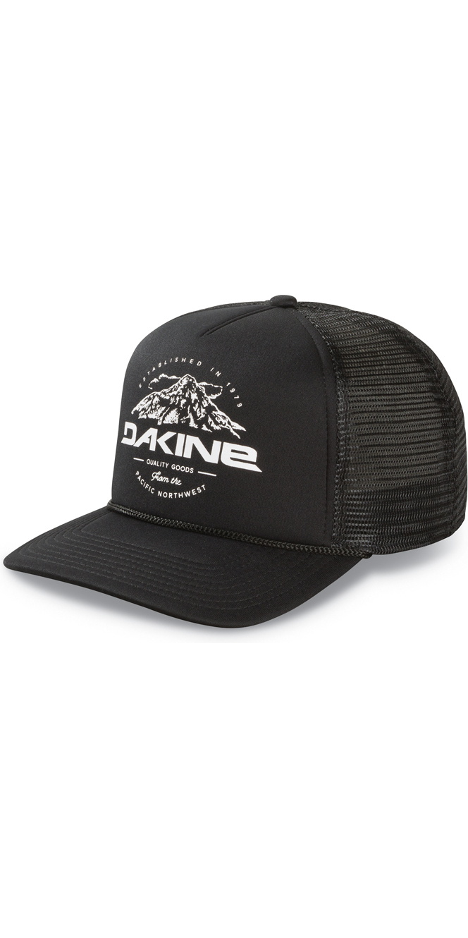 dakine mt hood trucker hat