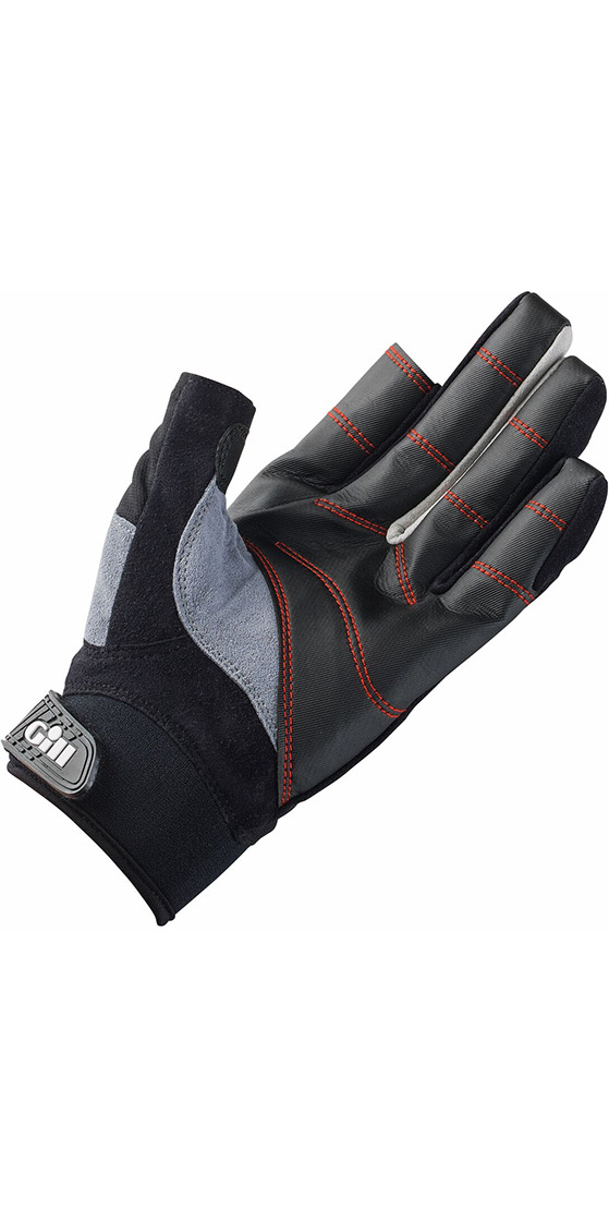 Alle Gill Meisterschaft Lang Finger Segel & Schlauchboot Handschuhe 7252 Alle Gill Meisterschaft Lang Finger Segel & Schlauchboot Handschuhe 7252