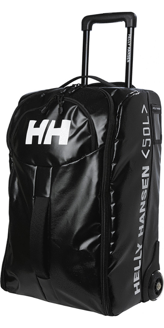 Used Helly Hansen Trolley 50L Travel Bag | REI Co-op