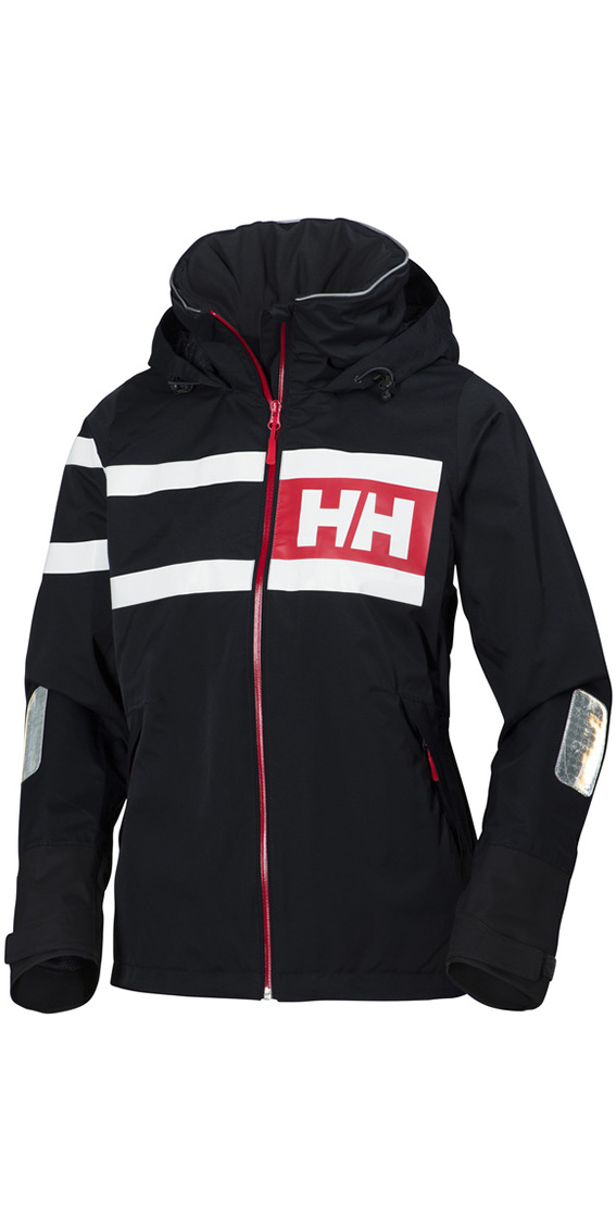 Helly Hansen Women's Salt Power Jacket 