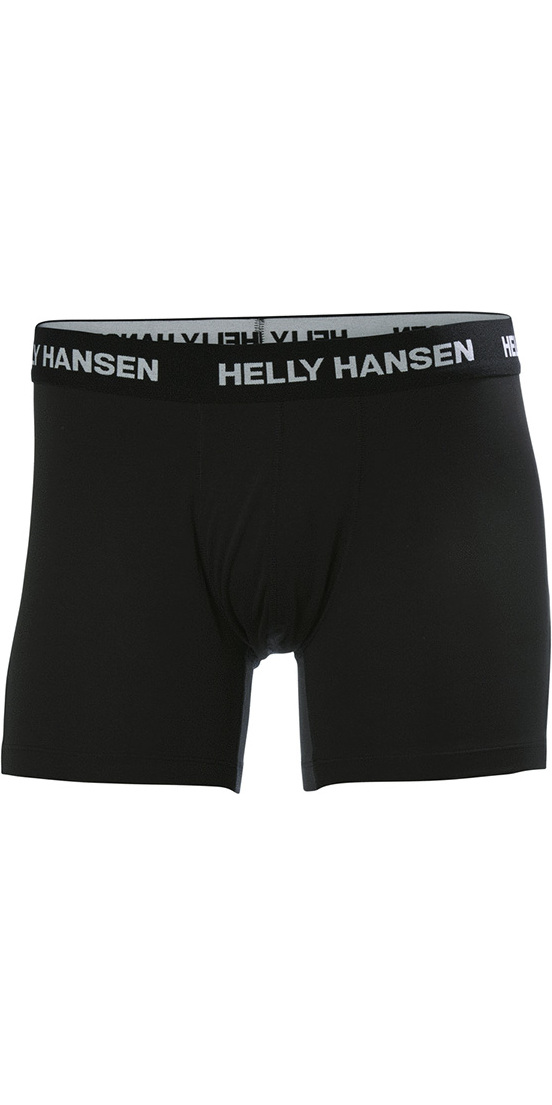 Helly Hansen X-Cool Boxers Black 48125 