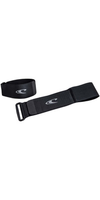 2026 O'Neill Wetsuit Ankle Straps 4836 - Black