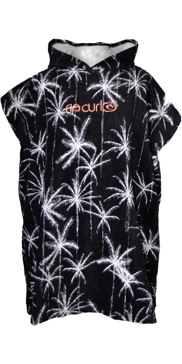 rip curl towel hoodie