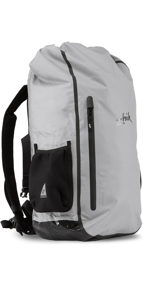 zhik dry backpack