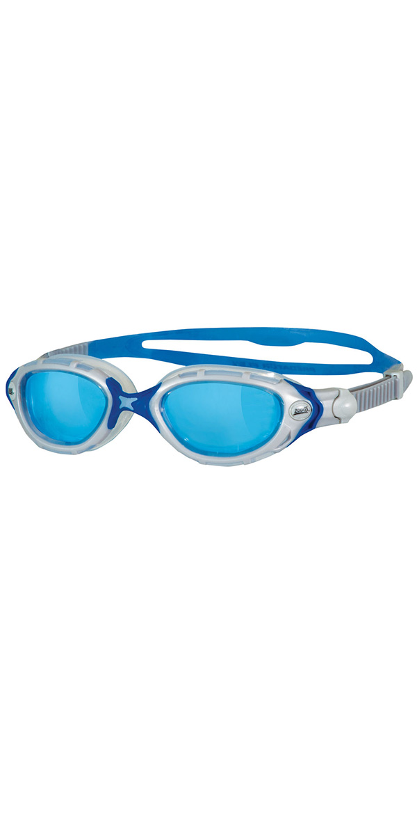 Zoggs Predator Goggles regular blue desde 19,99 €