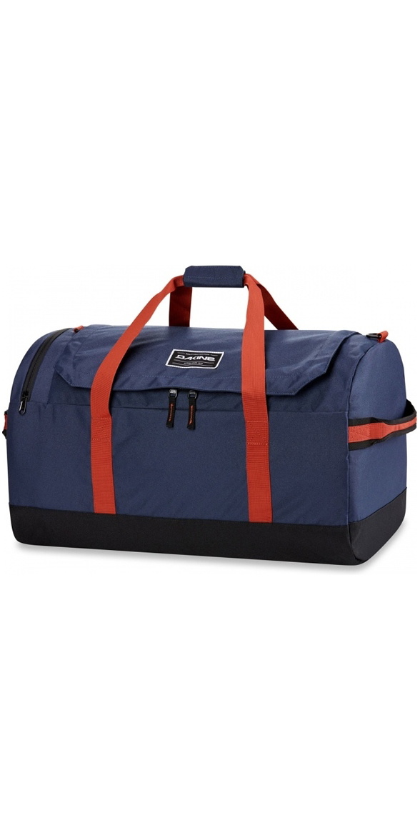 Dakine Eq Duffle Bag 70l Dark Navy 10002062 Accessories Dakine Eq Duffle Bag 70l Dark Navy