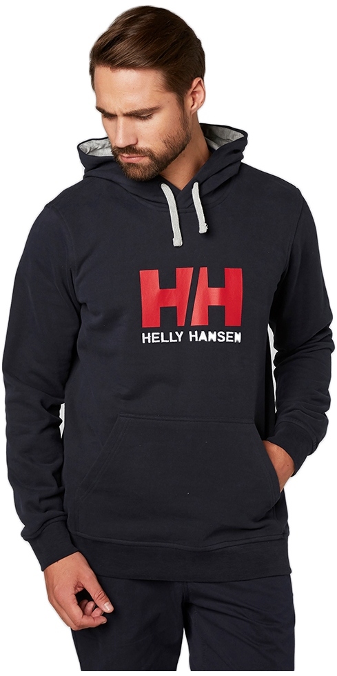 Helly Hansen Hh Logo Hoodie 