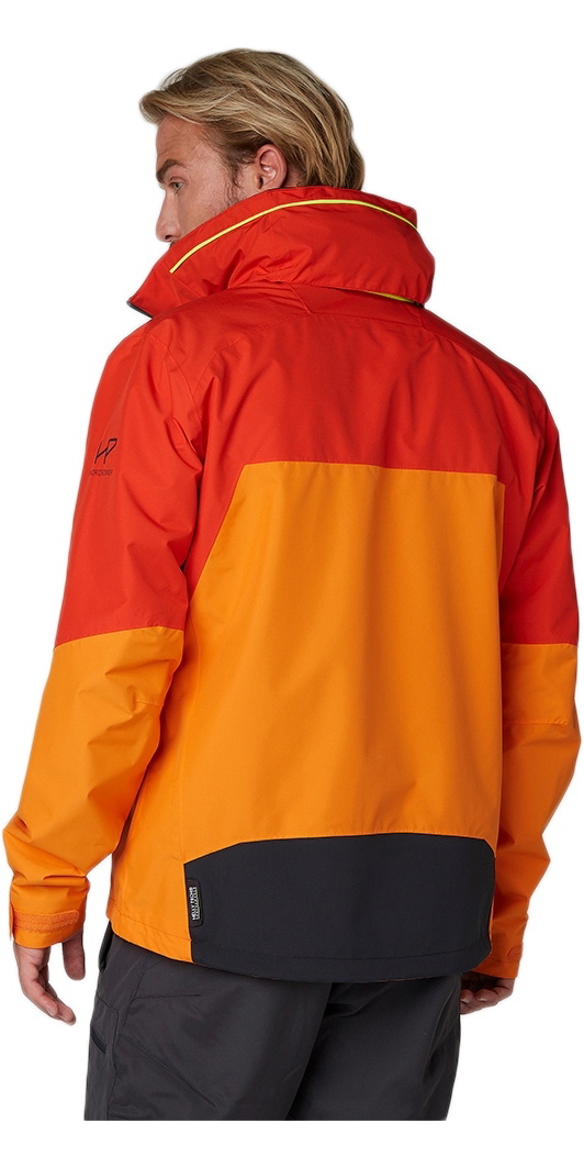 helly hansen hp fjord jacket w