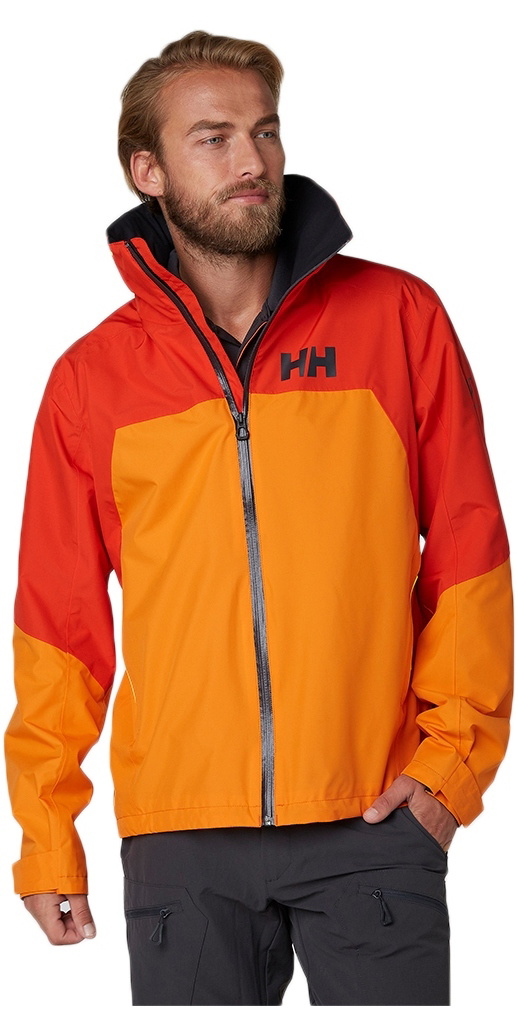 helly hansen hp fjord jacket