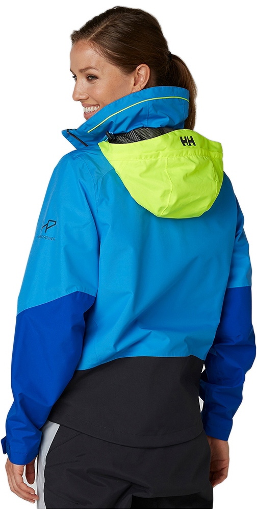 helly hansen fjord jacket
