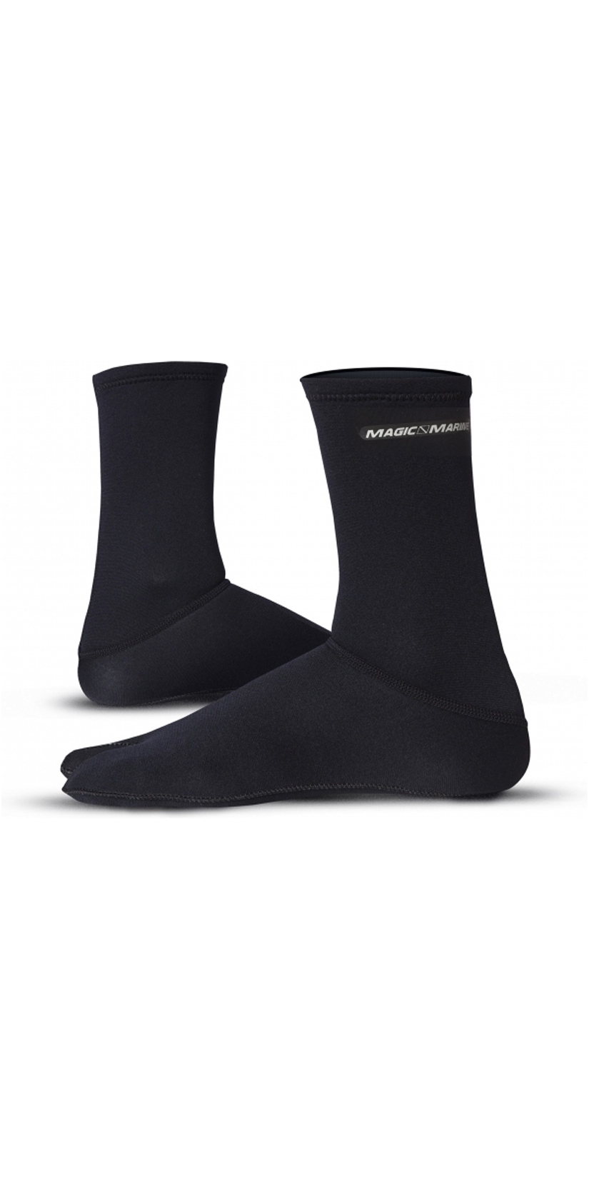 Neopren-Metalite Socks Magic Marine 1 mm 