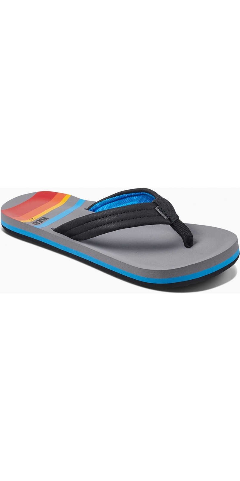 reef ahi sandals