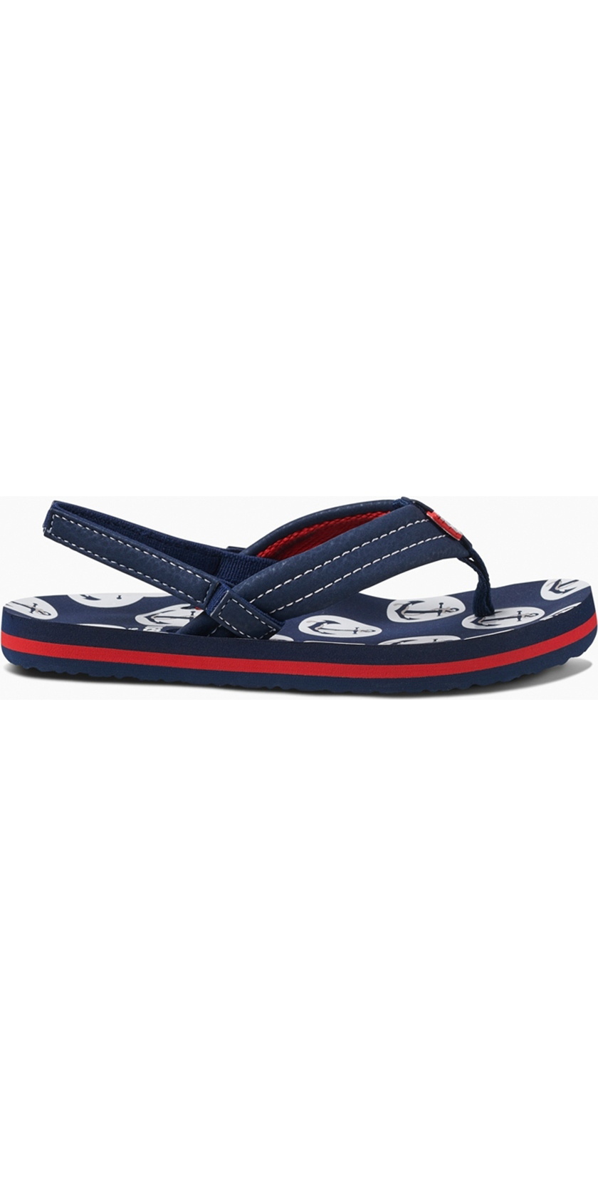 reef ahi flip flops