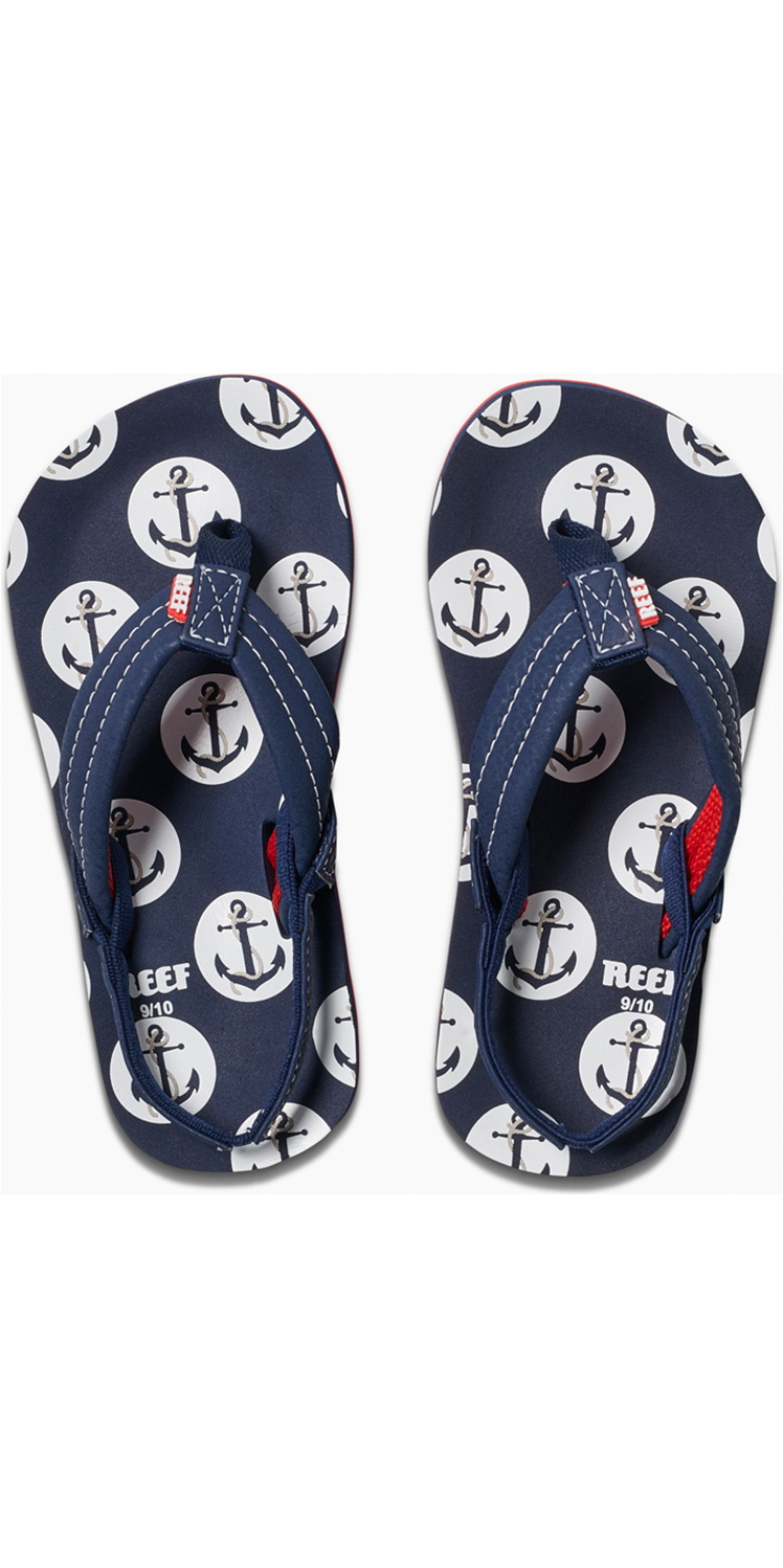 reef ahi flip flops