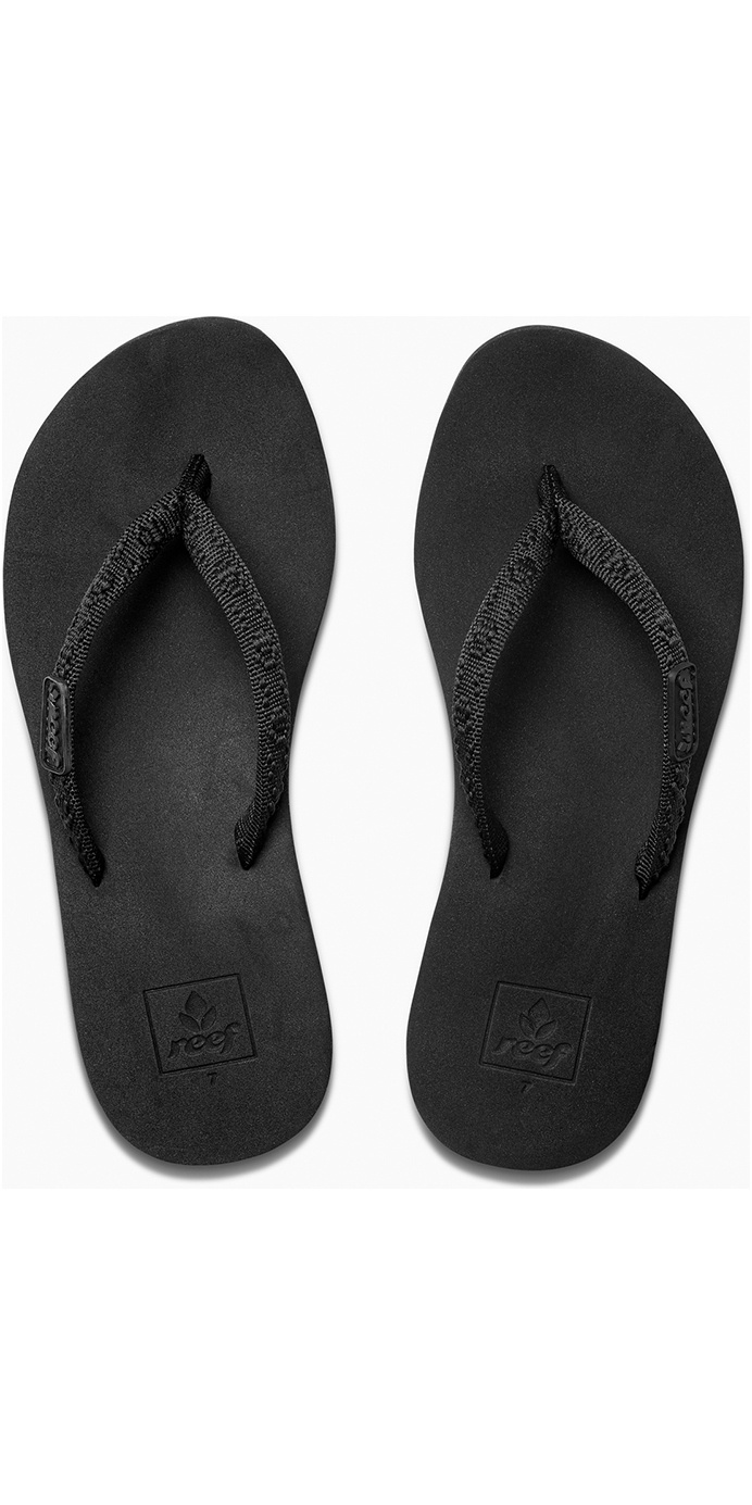 slippers dames reef