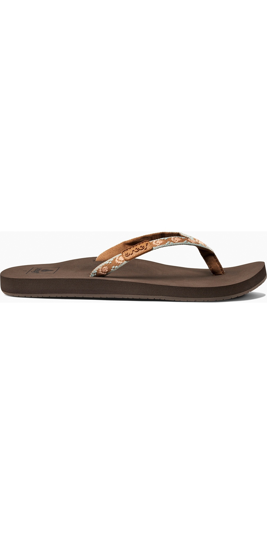 reef sandalen dames