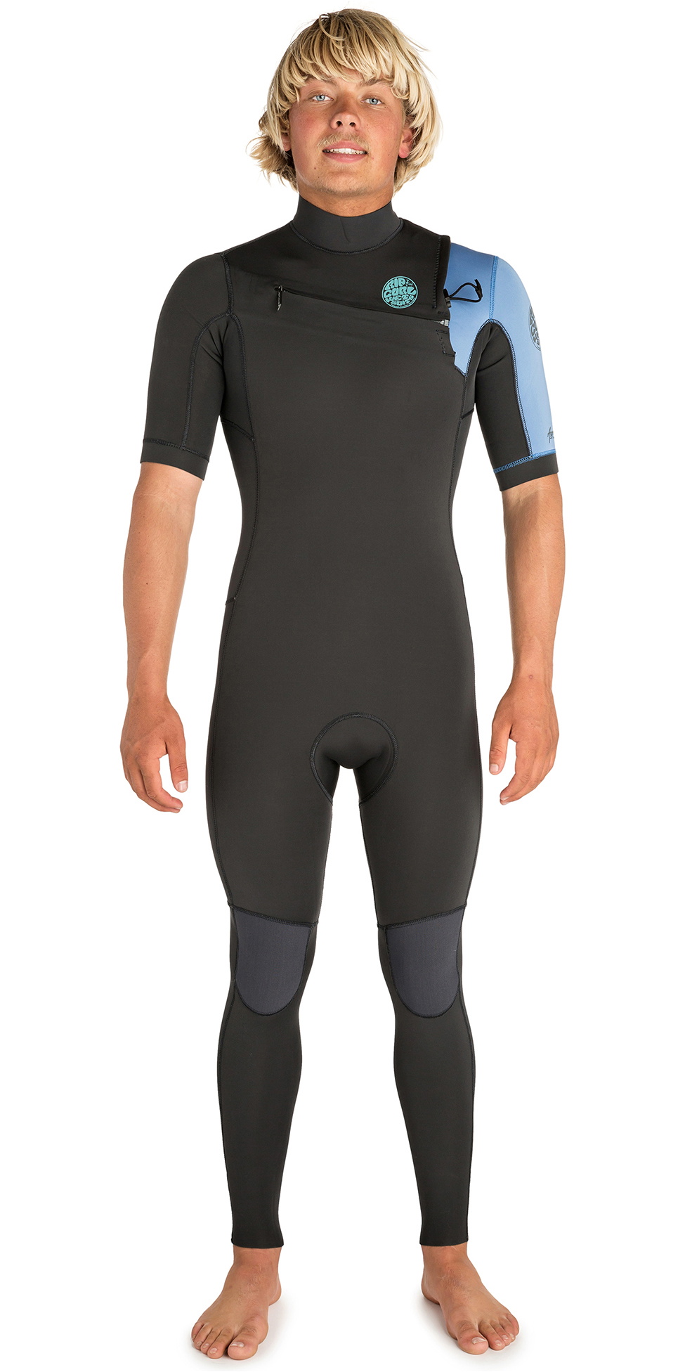 mens wetsuit short sleeve