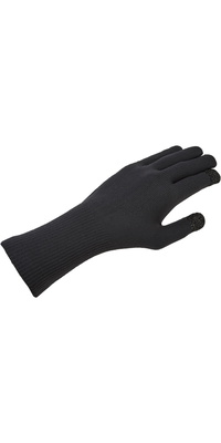 2026 Gill Waterproof Gloves 7500 - Graphite