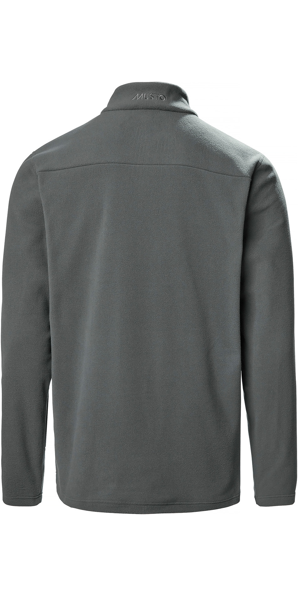 2 zippered pockets Breathable Gill Mens I4 Warm Fleece Mid Layer Coat Jacket Coat Black with thermal insulation