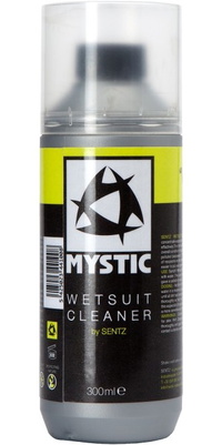 2026 Mystic Våtdräktrengörare Wsc