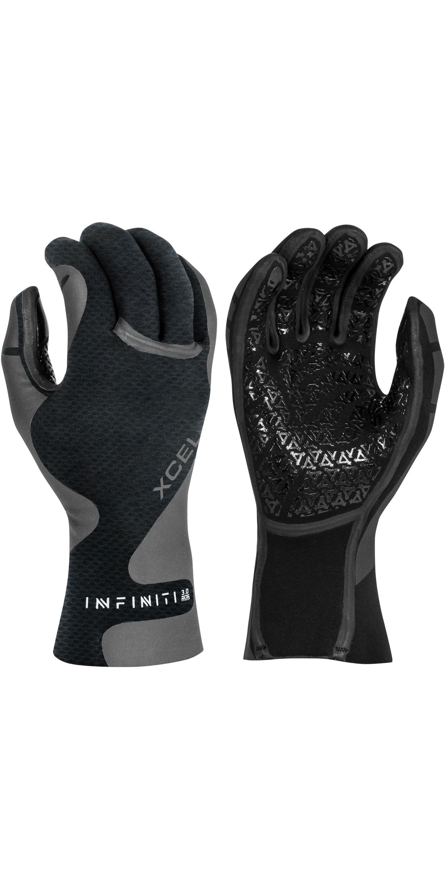 xcel surf gloves