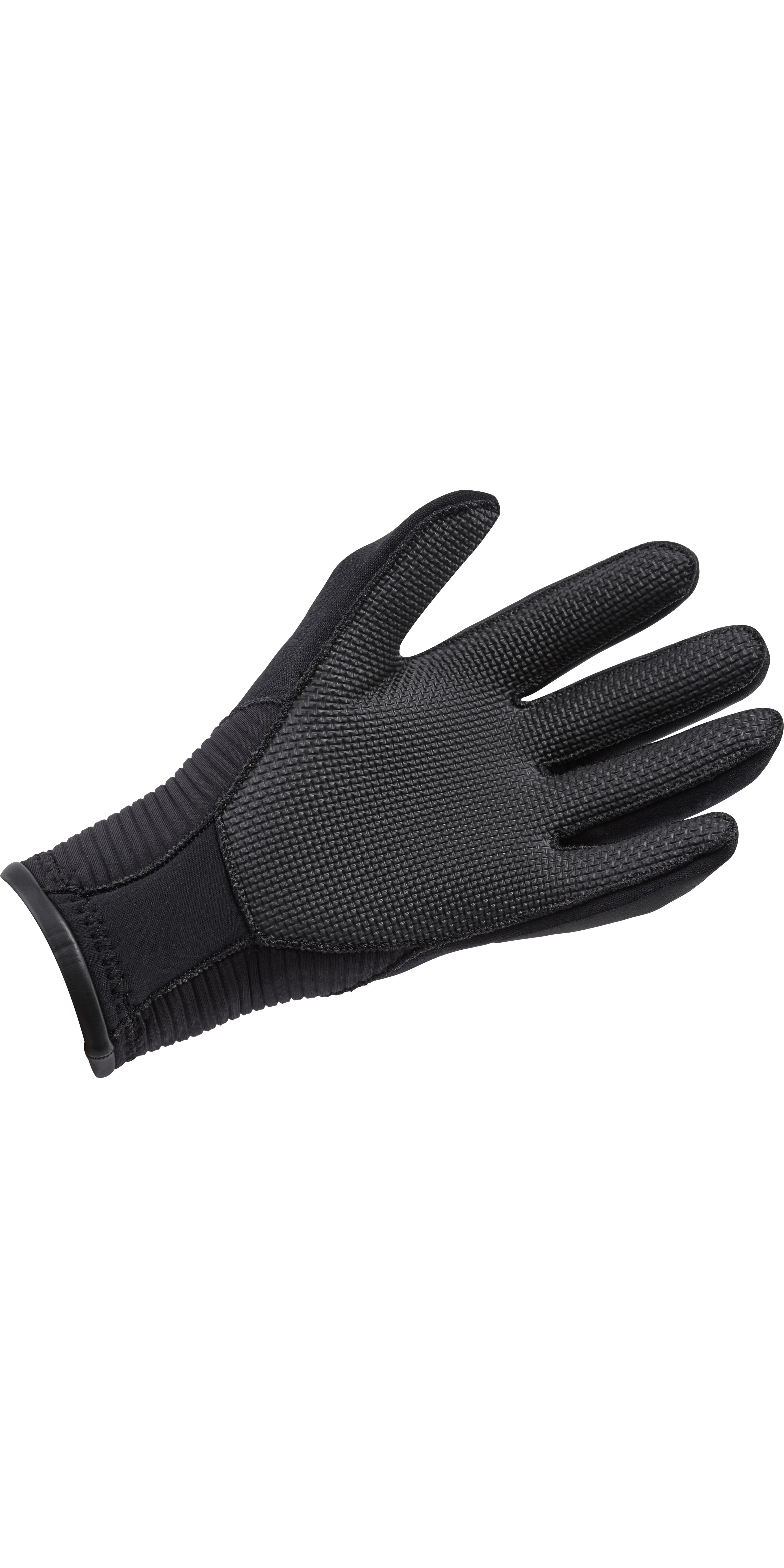 Gill 3mm Neoprene Winter Gloves in Black 7672