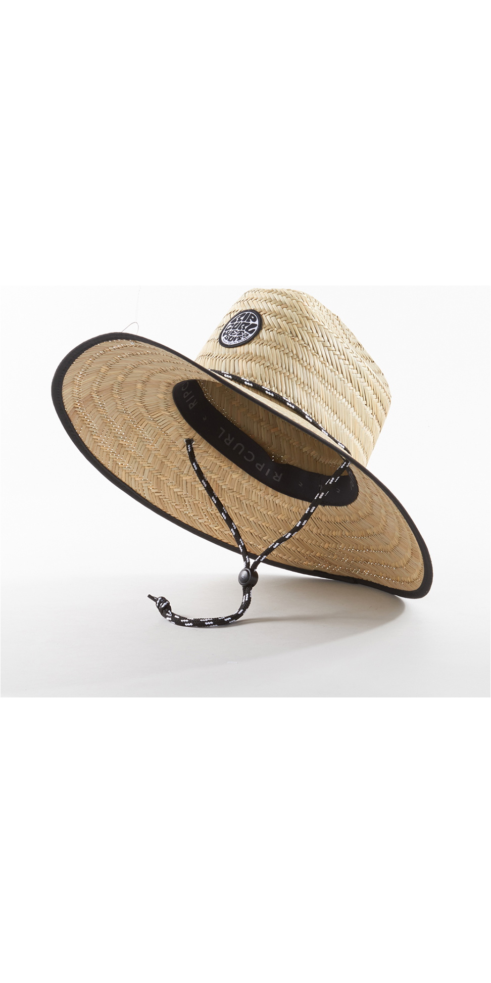 2021 Rip Curl Icons Straw Hat CHAAI9 