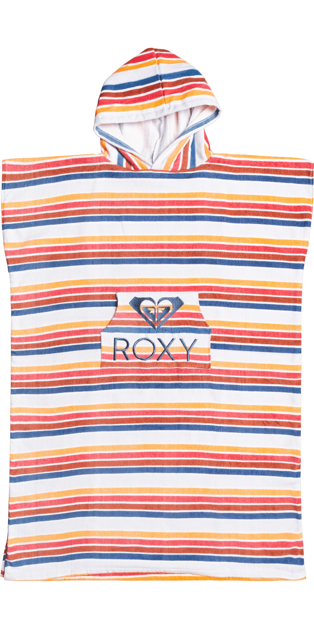 poncho de bain roxy