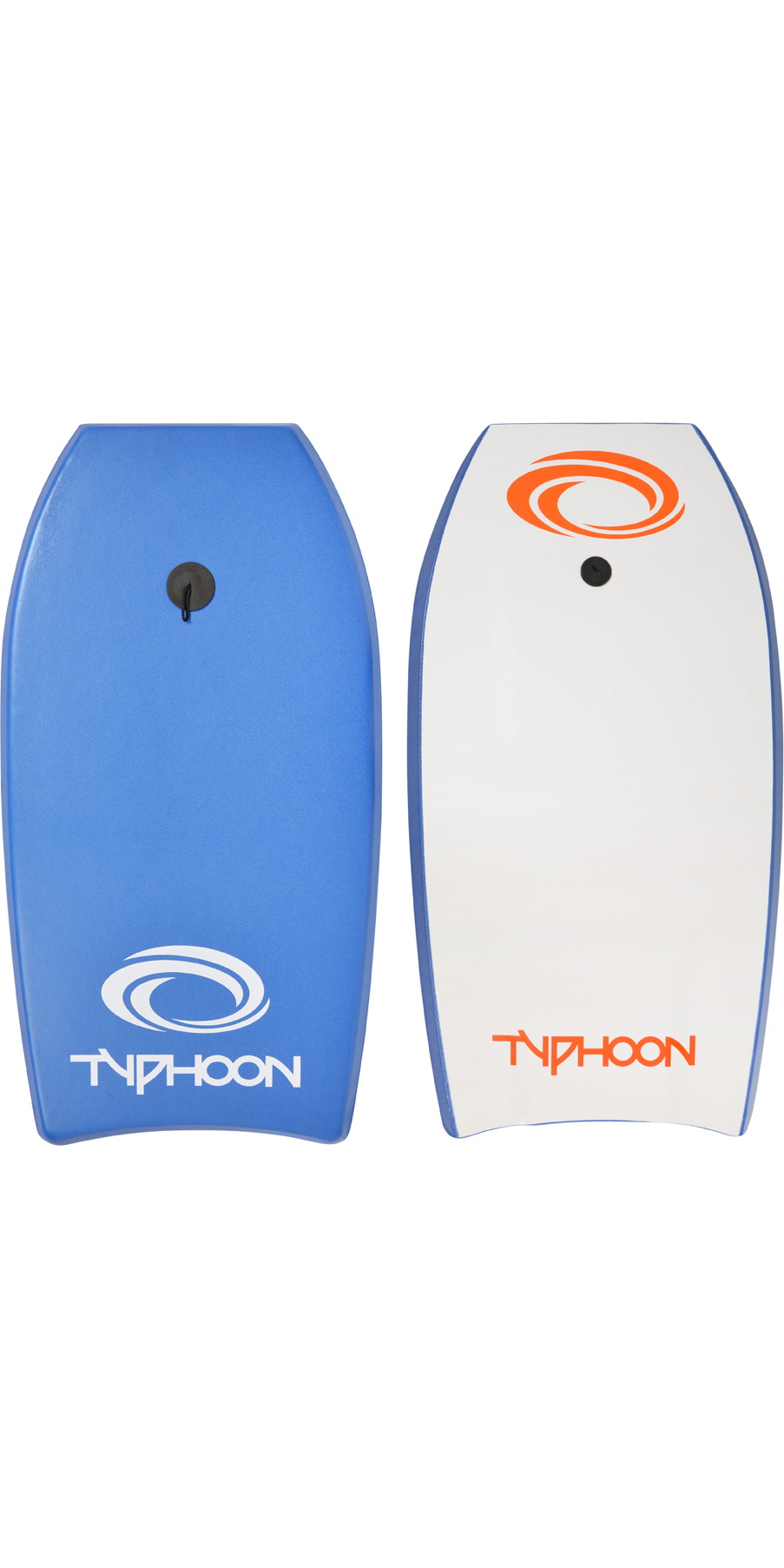 typhoon bodyboard