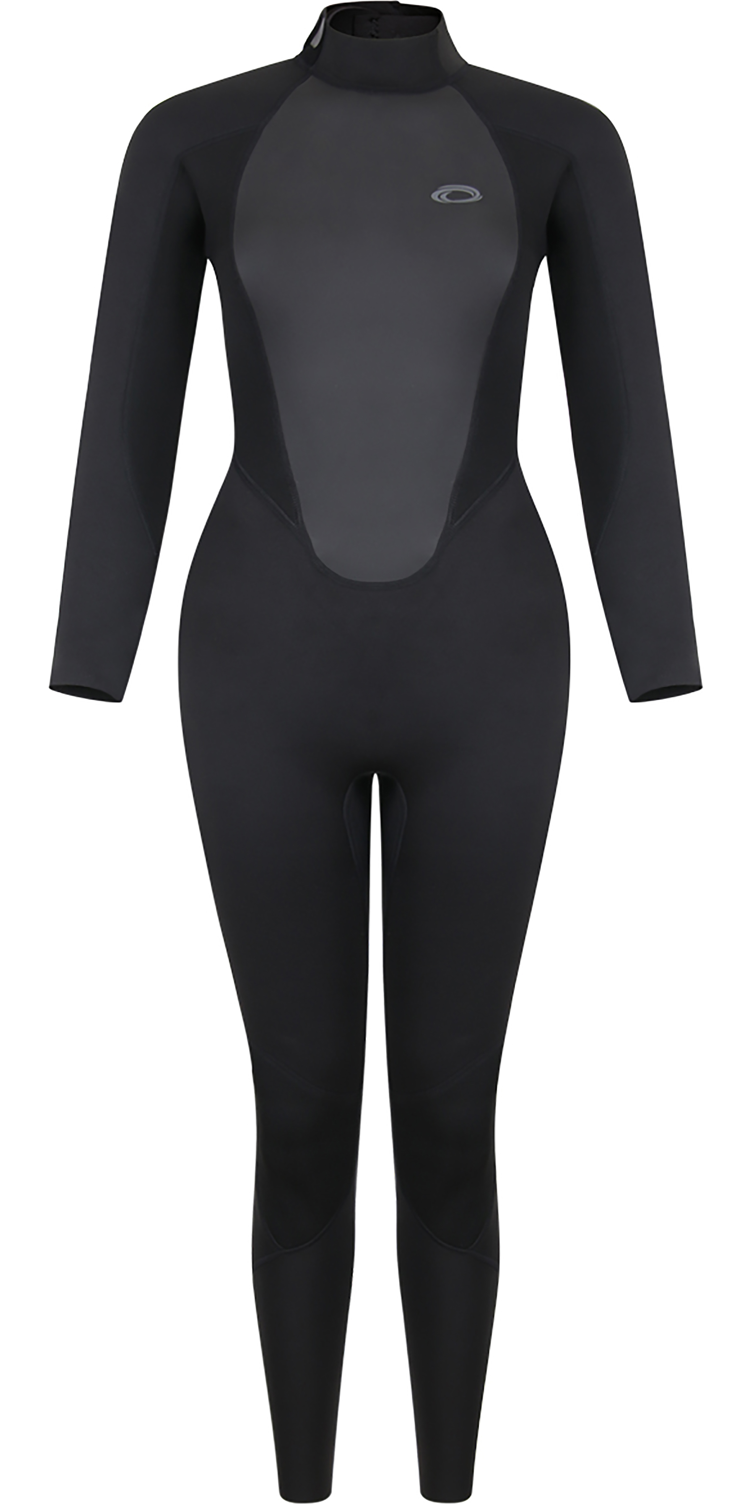 Typhoon Ladies Storm3 2021 Back Entry Super Stretch Full Length Steamer Wetsuit 