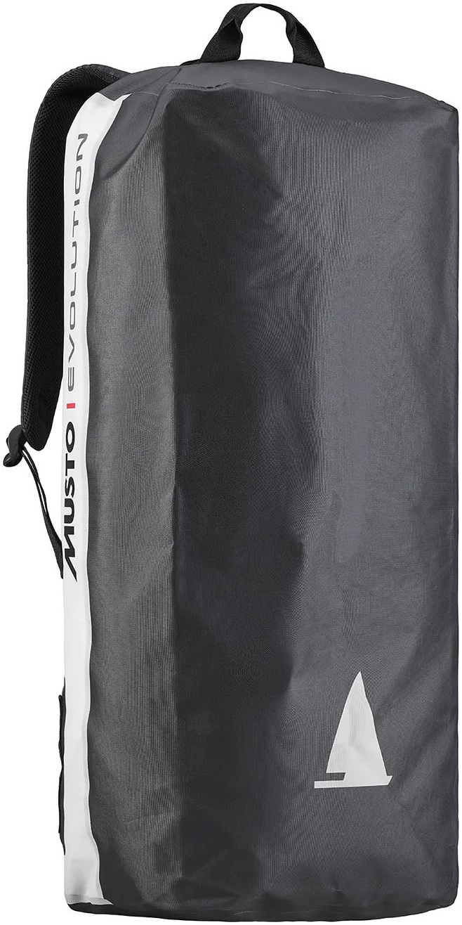 2025 Musto Evo 65L Dry Bag 82291 Platinum Accessories