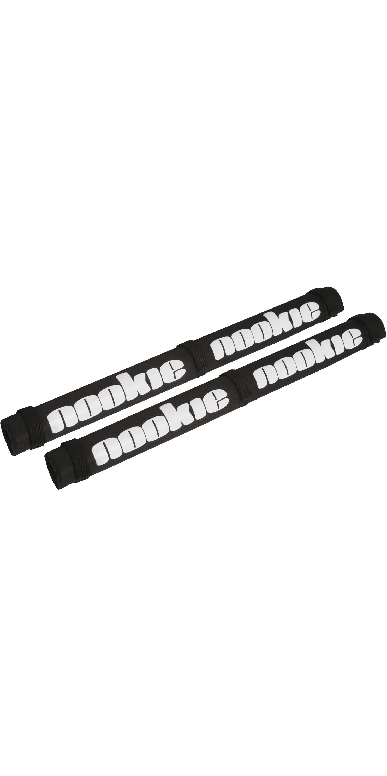 2024 Nookie Roof Rack Bar Pads 80cm AC018 - Black - Accessories -  Transportation | Watersports Outlet